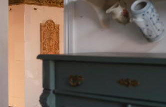 Siedlisko Komory - Foto 15