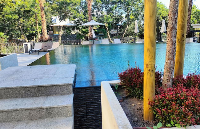 One room apartment - Foto 61