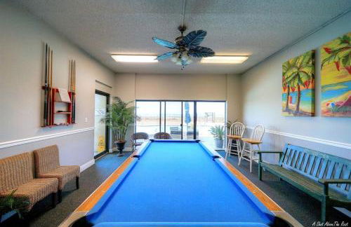 Mariner East #201 1 BR 2 BA Amazing Balcony! - Foto 34