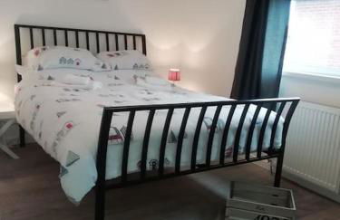 Beside the Seaside Tynemouth - Foto 14