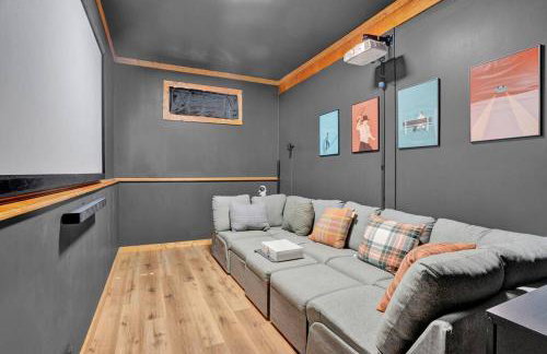 Serene & Fun Family Gem ~ Big Bass Lake Community! - Foto 42