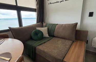 Flat You By Fama | Orla de Palmas com Vista Lago - Foto 18