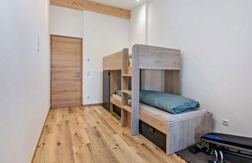 Penthouse - Apartment Venosta - Foto 16