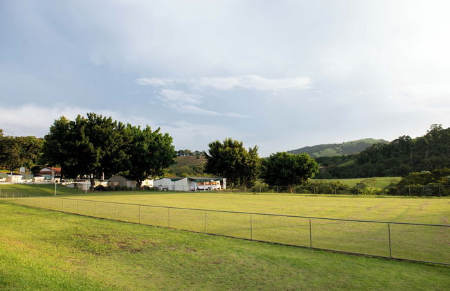 Hotel Fazenda Vale da Cachoeira - Photo 47
