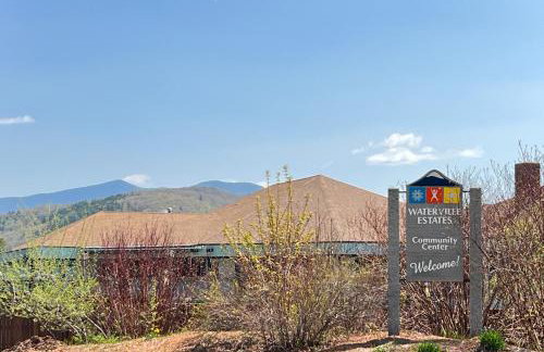 Hodgman Getaway - Foto 30