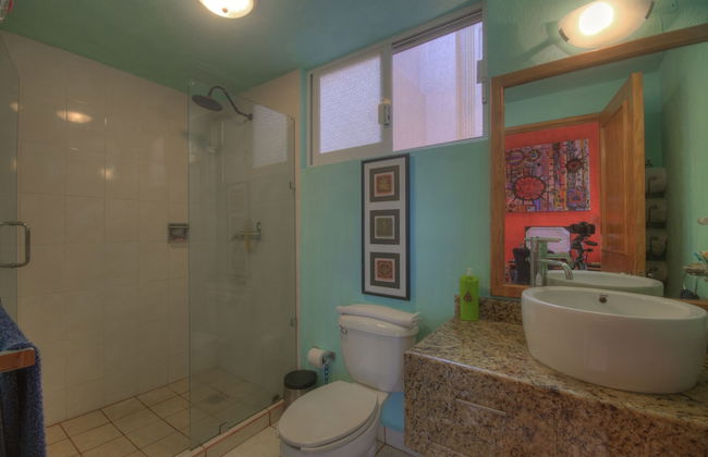 Luxury Penthouse Unique Place for Unique Experiences 2 Leave 3 Beds 3 Bath, - Foto 17