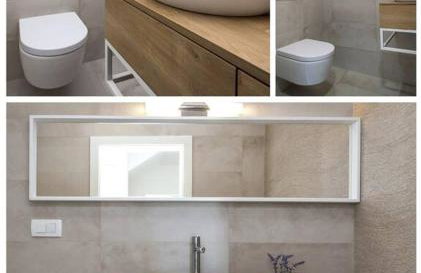 Villa Luxury Dream, Indoor Heated Pool, 7 persons, Sea Views, Omiš - Foto 35