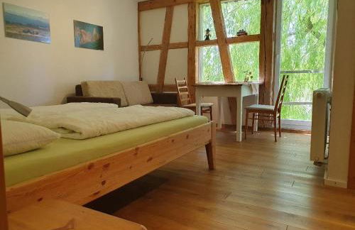 Fuchs und Has - Gut' Nacht - Photo 11