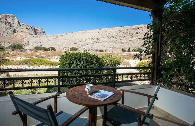 Villa Driftwood in Rhodes - Foto 26