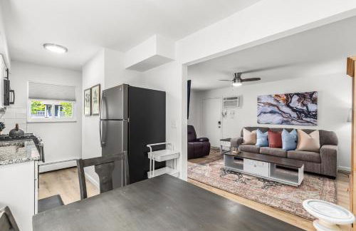 Bright & Spacious 2 Bedroom, Quiet - Foto 15