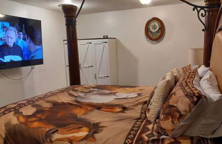 The Wellington Equestrian Luxe Retreat - Foto 42