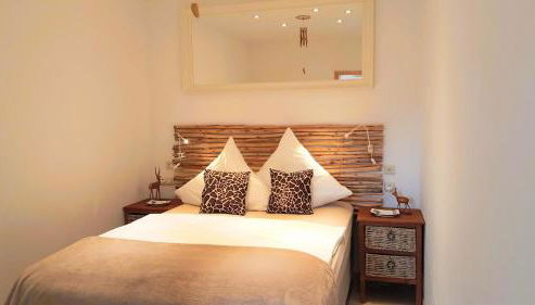 Cosmeahouse App. Durban - Foto 2