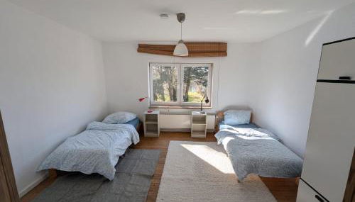 Haus am See für Handwerker und Messegäste - Foto 3