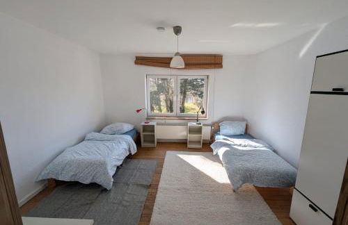 Haus am See für Handwerker und Messegäste - Foto 3