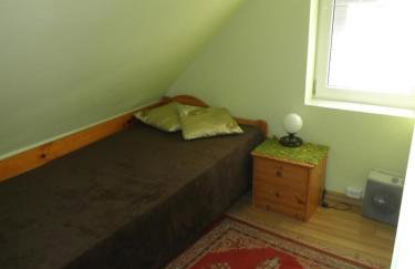 Pokoje w lesie - Foto 20