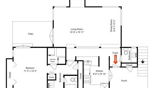 Saint Andrews Common 1774 by Hilton Head Retreats - Foto 2