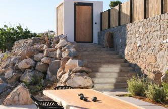 Floating Cubes Villas Aegina - Foto 94