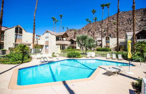 Indian Wells Desert Oasis Views Patio Pools - Foto 26