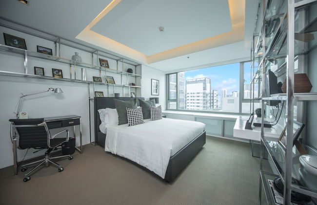 The Alpha Suites - Foto 5