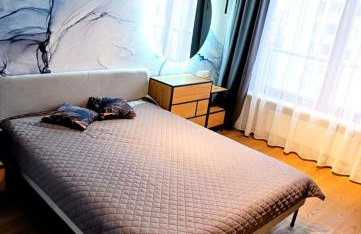 Spacious & Modern 3BR-2BA Apt - Foto 16