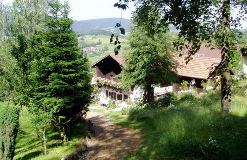 Ferienhaus in Kollnburg mit Garten - Foto 15