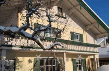 Ferienwohnung Burghartswieser inkl. Chiemgaukarte - Foto 6