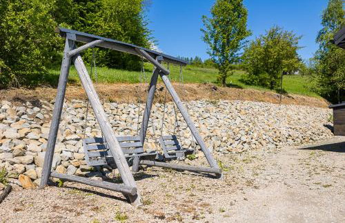 Antkowe Wzgórze - Foto 44