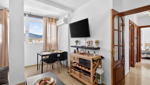 Altavista Capuchinos 84 - 3 Bedrooms - Foto 3, furniture