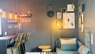 Villa - Stilvolles Boutique Landhaus - Foto 4