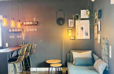 Villa - Stilvolles Boutique Landhaus - Foto 4