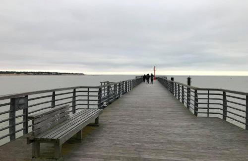 Maison piscine centre ville La Tranche-sur-Mer - Photo 20