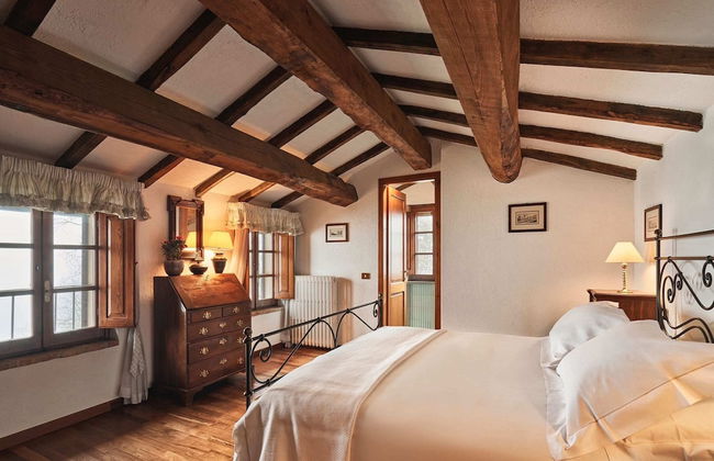 Cosy Holiday Home Between Umbria and Tuscany - Foto 2