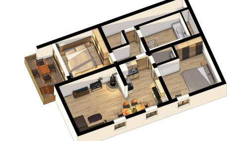 seitzDAHEIM - Foto 5