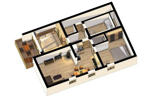 seitzDAHEIM - Foto 5