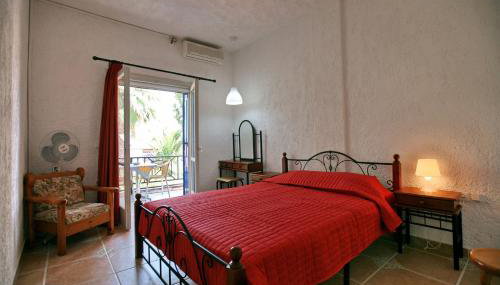 9 Musses Hotel Apartments - Foto 5