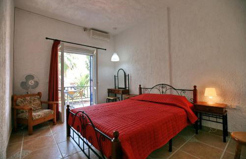 9 Musses Hotel Apartments - Foto 5