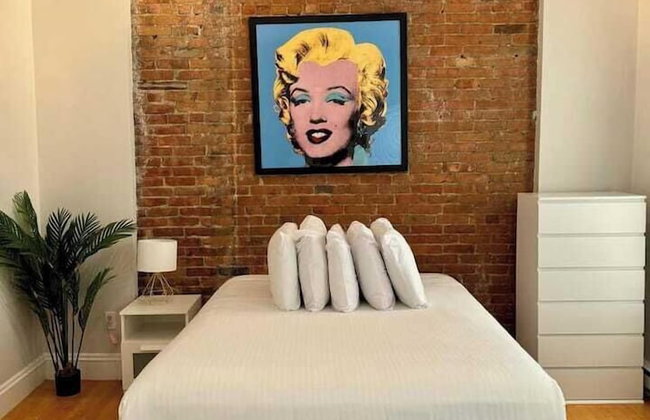Maverick Suites at 402 Columbus Ave - Foto 42