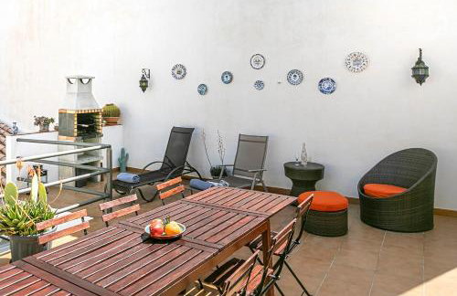 La Casita de Viriato ApartamentosMalagaManagement - Foto 18