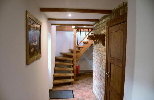 Ferienwohnung/Haus in Welzin - Foto 10