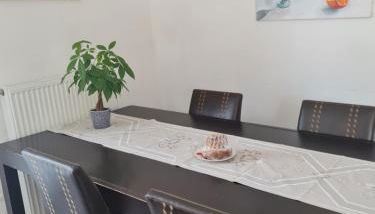 Attic pour 4 personnes - Foto 4