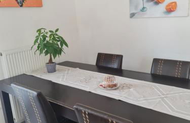 Attic pour 4 personnes - Foto 4