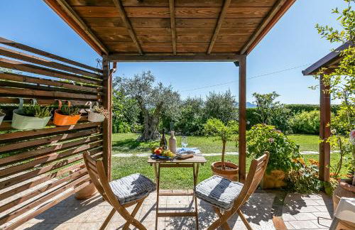 Casa Fra Gli Ulivi Apartments with Shared Pool - Foto 19