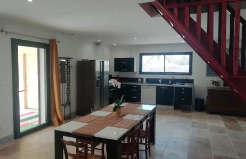 Gite les carriaux - Foto 9