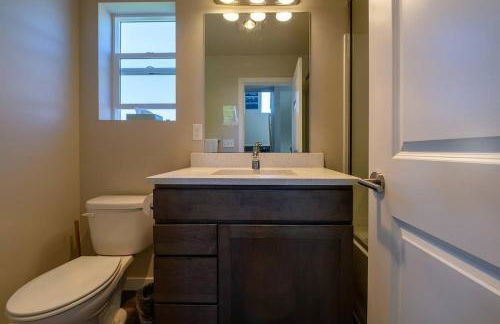 A-Seattle Urban Village- Lopez- Roof top view deck - Foto 5