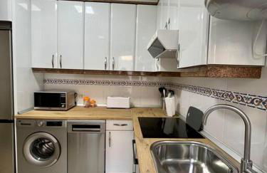 Piso centro Arenas: Mira Gredos - Foto 13