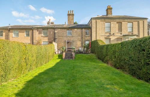 Bay Tree Cottage - Foto 31