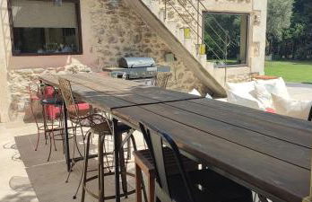 Mas Cabannes en Provence - Foto 7