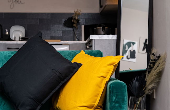 JPG Tower Suite - 22nd Floor City Views - Foto 38