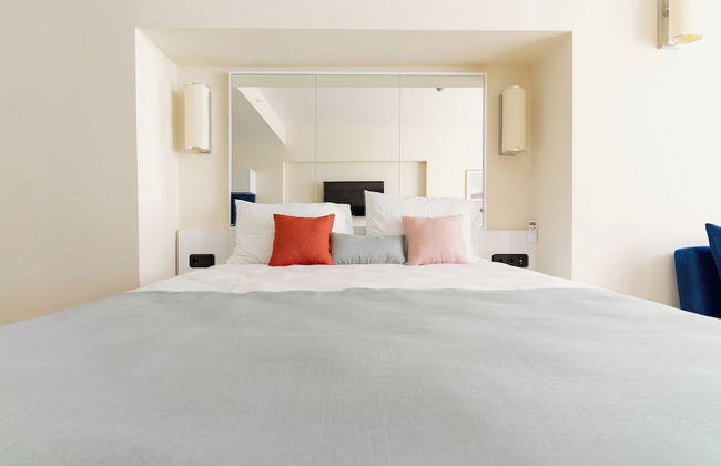 Habiby Orbi City Batumi - Foto 19