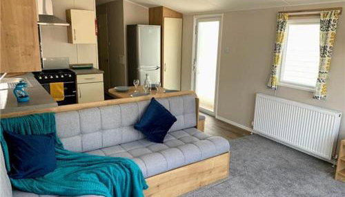 3 Bedroom, 8 berth Luxury caravan - Foto 3